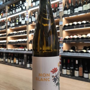 Mon Blanc - Weingut Jurtschitsch - alwin-stefanie-jurtschitsch -2017