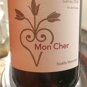 Mon Cher 2018