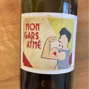 Mon Gars Aymé