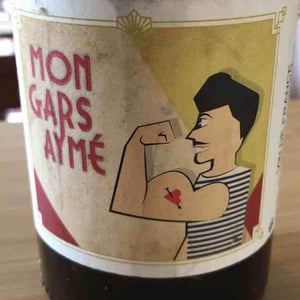 Mon Gars Aymé - Jocelyn Staderoli - Jocelyn Staderoli 