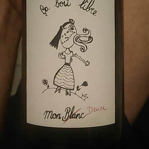 Mon Deuse