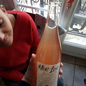 Mon Luc - Domaine Ganevat - anne-jean-francois-ganevat