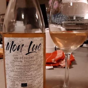 Domaine Ganevat - Anne & Jean-François Ganevat - Mon Luc