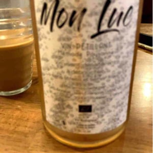 Mon Luc - Domaine Ganevat - anne-jean-francois-ganevat