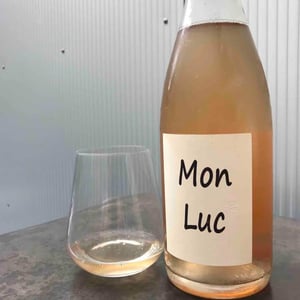 Mon Luc - Domaine Ganevat - anne-jean-francois-ganevat