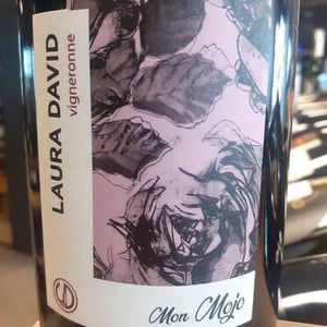 Mon Mojo - Laura David Vigneronne - laura-david