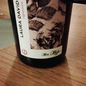 Mon Mojo - Laura David Vigneronne - laura-david