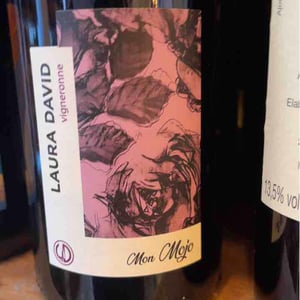 Mon Mojo - Laura David Vigneronne - laura-david