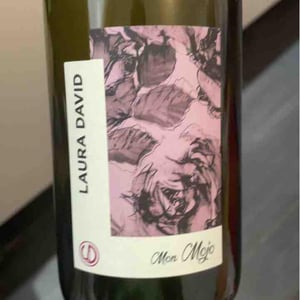 Mon Mojo - Laura David Vigneronne - Laura David 