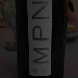 Mon Pinot Noir (MPN) - Viret - Philippe & Alain Viret 