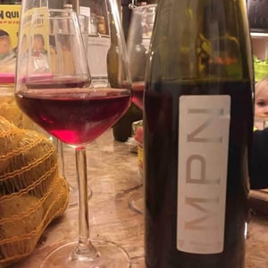 Viret - Philippe & Alain Viret - Mon Pinot Noir (MPN)
