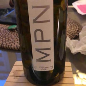 Viret - Philippe & Alain Viret - Mon Pinot Noir (MPN)