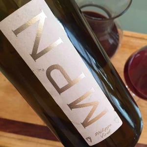 Viret - Philippe & Alain Viret - Mon Pinot Noir (MPN)