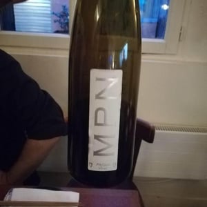 Viret - Philippe & Alain Viret - Mon Pinot Noir (MPN)