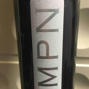Viret - Philippe & Alain Viret - Mon Pinot Noir (MPN)