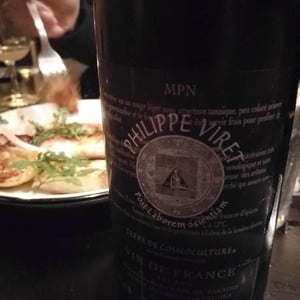 Viret - Philippe & Alain Viret - Mon Pinot Noir (MPN)