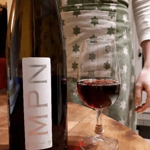 Mon Pinot Noir (MPN) - Viret - philippe-alain-viret