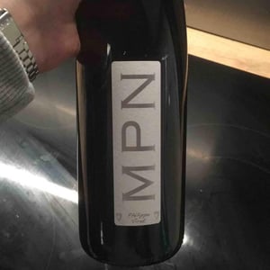 Viret - Philippe & Alain Viret - Mon Pinot Noir (MPN)