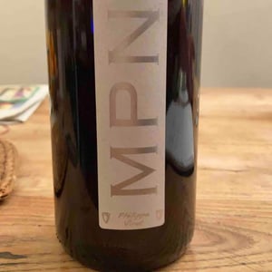 Viret - Philippe & Alain Viret - Mon Pinot Noir (MPN)