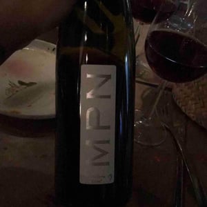 Viret - Philippe & Alain Viret - Mon Pinot Noir (MPN)