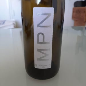 Viret - Philippe & Alain Viret - Mon Pinot Noir (MPN)