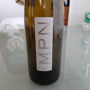 Viret - Philippe & Alain Viret - Mon Pinot Noir (MPN)