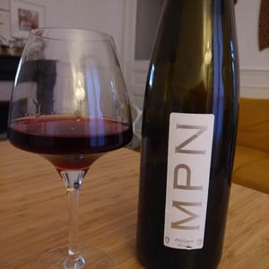 Viret - Philippe & Alain Viret - Mon Pinot Noir (MPN)