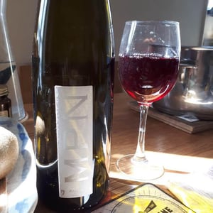 Viret - Philippe & Alain Viret - Mon Pinot Noir (MPN)