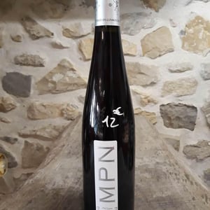 Mon Pinot Noir (MPN) - Viret - philippe-alain-viret