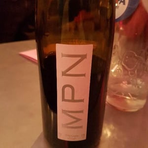 Mon Pinot Noir (MPN) - Viret - Philippe & Alain Viret 