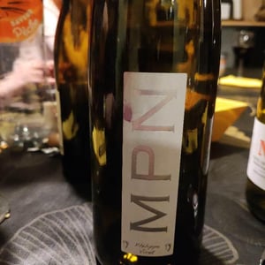 Mon Pinot Noir (MPN) - Viret - Philippe & Alain Viret 