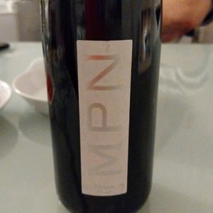 Mon Pinot Noir (MPN) - Viret - Philippe & Alain Viret 
