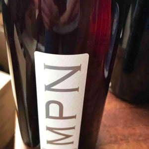 Viret - Philippe & Alain Viret - Mon Pinot Noir (MPN)