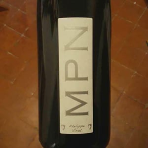 Viret - Philippe & Alain Viret - Mon Pinot Noir (MPN)