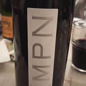 Viret - Philippe & Alain Viret - Mon Pinot Noir (MPN)