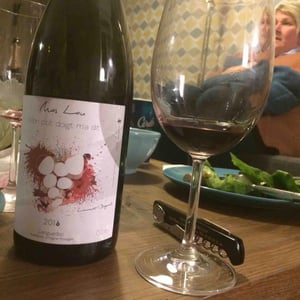 Mon P'tit Doigt M'a Dit - Mas Lau - Laurent Bagnol 