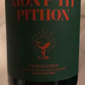 Olivier Pithon - Olivier Pithon - Mon P'tit Pithon Rouge