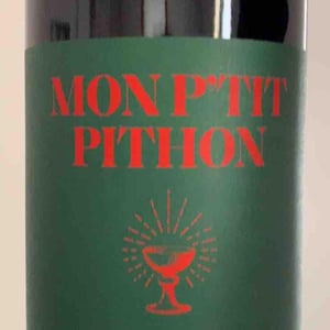 Olivier Pithon - Olivier Pithon - Mon P'tit Pithon Rouge