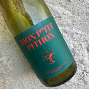 Olivier Pithon - Olivier Pithon - Mon P'tit Pithon Rouge