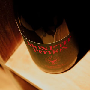 Mon P'tit Pithon Rouge - Olivier Pithon - Olivier Pithon 