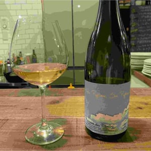 Mon Rythme, Son Rythme - Domaine des Miroirs - kenjiro-kagami