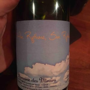 Mon rythme, Son rythme 2014