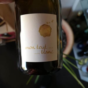 Mon Tout Blanc - La Piffaudiere - olivier-bellanger