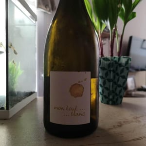 Mon Tout Blanc - La Piffaudiere - Olivier Bellanger 