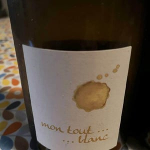 Mon Tout Blanc - La Piffaudiere - olivier-bellanger