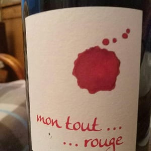 La Piffaudiere - Olivier Bellanger - Mon Tout Rouge