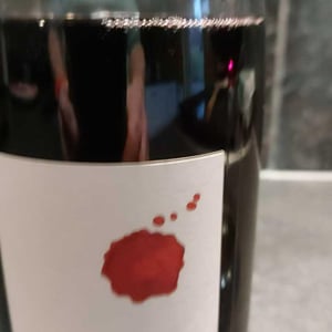 Mon Tout Rouge - La Piffaudiere - olivier-bellanger