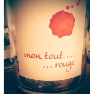La Piffaudiere - Olivier Bellanger - Mon Tout Rouge