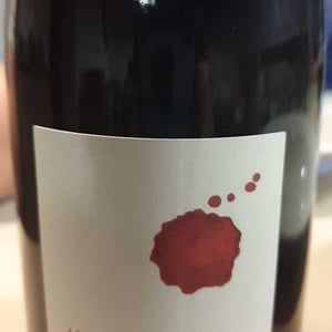 Mon Tout Rouge - La Piffaudiere - Olivier Bellanger 