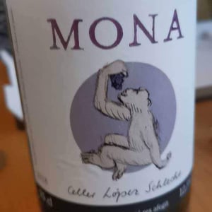 Mona - Celler Lopez-Schlecht - alfons-lopez-sabine-schlecht